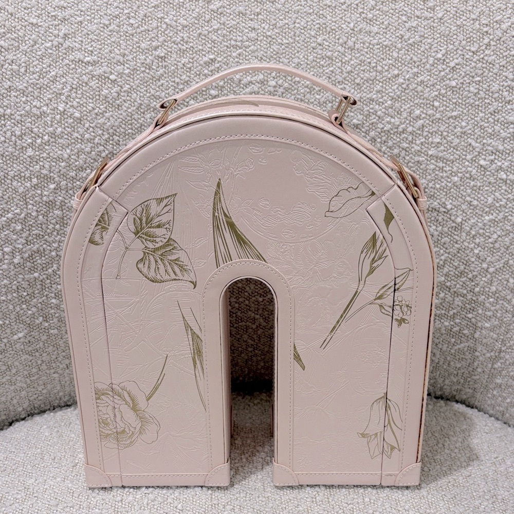 Lady M limited edition Elegant Jewelry Organizer